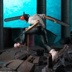 SEGA Chainsaw Man - Luminasta Best