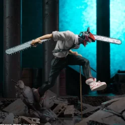 SEGA Chainsaw Man - Luminasta Best