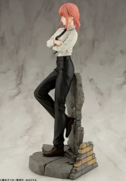 Kotobukiya Chainsaw Man - Makima - ARTFX J - 1/8