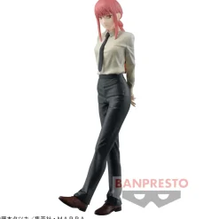 Sale Bandai Spirits Chainsaw Man - Makima - Chain Spirits Vol.3