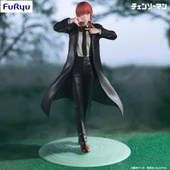FuRyu Chainsaw Man - Makima - Exc∞d Creative New