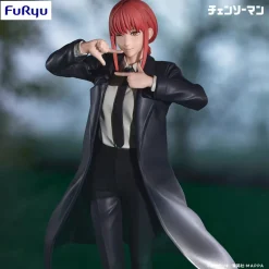 FuRyu Chainsaw Man - Makima - Exc∞d Creative New