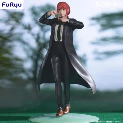 FuRyu Chainsaw Man - Makima - Exc∞d Creative New