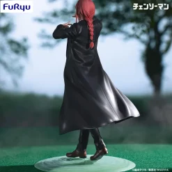FuRyu Chainsaw Man - Makima - Exc∞d Creative New