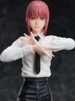 FuRyu , Mappa Chainsaw Man - Makima - F:Nex - 1/7 (FuRyu, Mappa) [Shop Exclusive] New