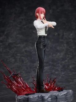 FuRyu , Mappa Chainsaw Man - Makima - F:Nex - 1/7 (FuRyu, Mappa) [Shop Exclusive] New