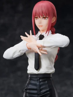 FuRyu , Mappa Chainsaw Man - Makima - F:Nex - 1/7 (FuRyu, Mappa) [Shop Exclusive] New