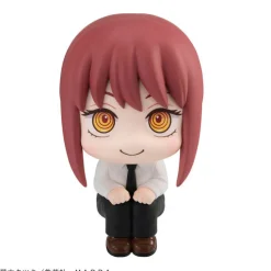 Outlet MegaHouse Chainsaw Man - Makima - Look Up - 2025 Re-release