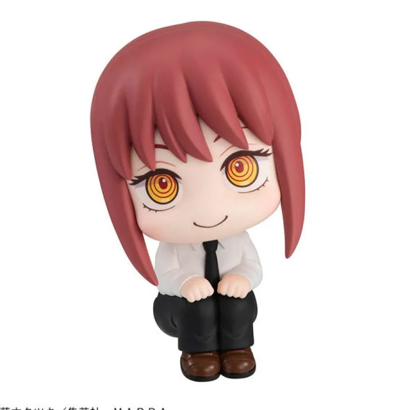 Outlet MegaHouse Chainsaw Man - Makima - Look Up - 2025 Re-release