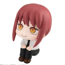 Outlet MegaHouse Chainsaw Man - Makima - Look Up - 2025 Re-release