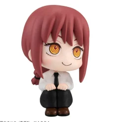 Outlet MegaHouse Chainsaw Man - Makima - Look Up - 2025 Re-release