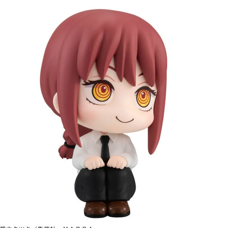 Outlet MegaHouse Chainsaw Man - Makima - Look Up - 2025 Re-release