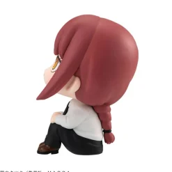 Outlet MegaHouse Chainsaw Man - Makima - Look Up - 2025 Re-release