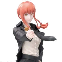 SEGA Chainsaw Man - Makima - Luminasta New