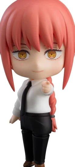 Hot Good Smile Company Chainsaw Man - Makima - Nendoroid #2004