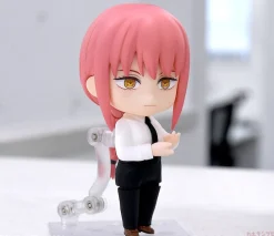 Hot Good Smile Company Chainsaw Man - Makima - Nendoroid #2004
