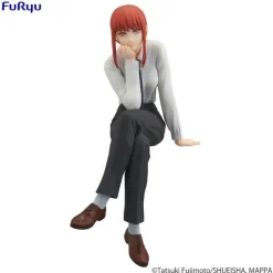 Hot FuRyu Chainsaw Man - Makima - Noodle Stopper Figure