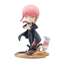 New Bushiroad Creative Chainsaw Man - Makima - PalVerse Pale.