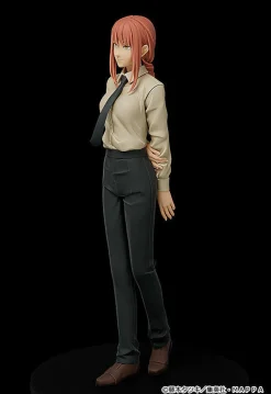 Max Factory Chainsaw Man - Makima - Plamax - Model Kit