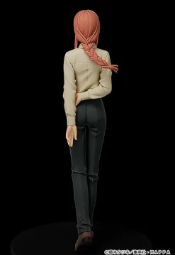 Max Factory Chainsaw Man - Makima - Plamax - Model Kit