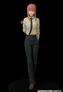 Max Factory Chainsaw Man - Makima - Plamax - Model Kit