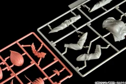 Max Factory Chainsaw Man - Makima - Plamax - Model Kit