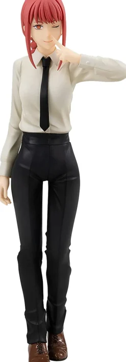 Good Smile Company Chainsaw Man - Makima - Pop Up Parade