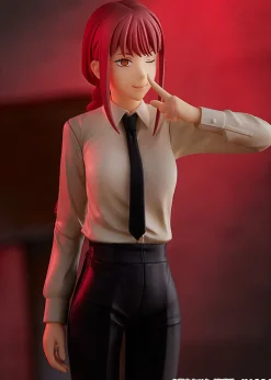 Good Smile Company Chainsaw Man - Makima - Pop Up Parade