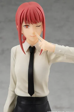 Good Smile Company Chainsaw Man - Makima - Pop Up Parade
