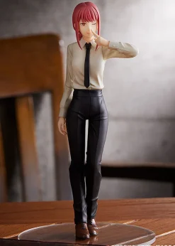 Good Smile Company Chainsaw Man - Makima - Pop Up Parade