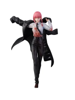 Clearance Alpha Satellite, eStream Chainsaw Man - Makima - Shibuya Scramble Figure - 1/7