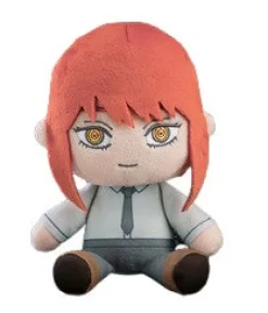 Good Smile Company Chainsaw Man - Makima - Tenori Plush Best