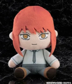 Good Smile Company Chainsaw Man - Makima - Tenori Plush Best
