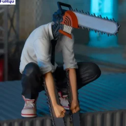 FuRyu Chainsaw Man - Noodle Stopper Figure Hot