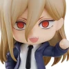 Clearance Good Smile Company Chainsaw Man - Nyaako - Power - Nendoroid #1580