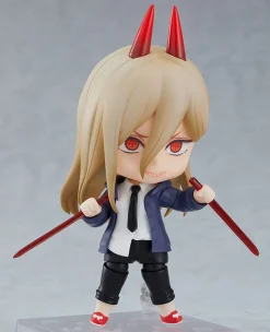 Clearance Good Smile Company Chainsaw Man - Nyaako - Power - Nendoroid #1580