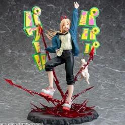 Online Phat Company Chainsaw Man - Nyaako - Power - 1/7