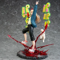 Online Phat Company Chainsaw Man - Nyaako - Power - 1/7