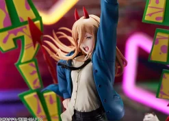 Online Phat Company Chainsaw Man - Nyaako - Power - 1/7