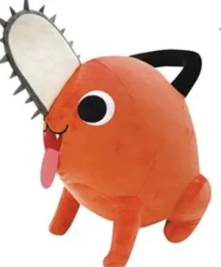 Lian Q Labo Chainsaw Man - Pochita - Big Nuigurumi - Open Mouth Ver. Best
