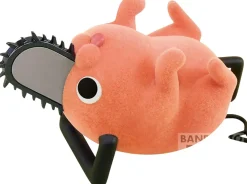 New Bandai Spirits Chainsaw Man - Pochita - Fluffy Puffy - Ver B