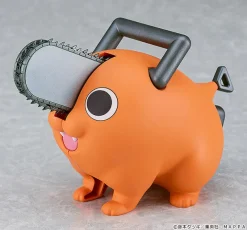 Good Smile Company , Max Factory Chainsaw Man - Pochita - Plamax (Good Smile Company, Max Factory) Online