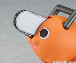 Good Smile Company , Max Factory Chainsaw Man - Pochita - Plamax (Good Smile Company, Max Factory) Online