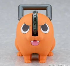 Good Smile Company , Max Factory Chainsaw Man - Pochita - Plamax (Good Smile Company, Max Factory) Online