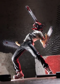 Good Smile Company Chainsaw Man - Pop Up Parade Clearance