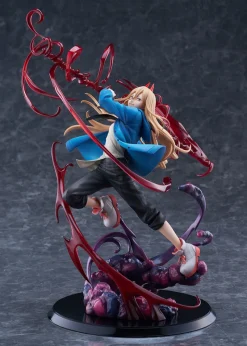 Claynel Chainsaw Man - Power - 1/7 [Shop Exclusive]