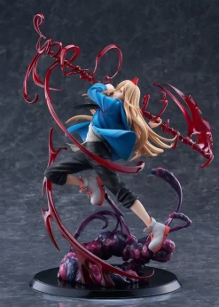 Claynel Chainsaw Man - Power - 1/7 [Shop Exclusive]