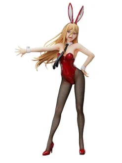 FREEing Chainsaw Man - Power - B-style - 1/4 - Bunny Ver. [Shop Exclusive]