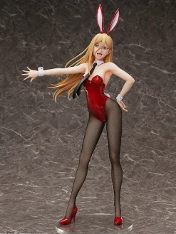 FREEing Chainsaw Man - Power - B-style - 1/4 - Bunny Ver. [Shop Exclusive]