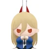 Online Kotobukiya Chainsaw Man - Power - es Series nino - PitaNui - Plush Mascot